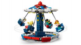 LEGO 31389 - Detailansicht 2
