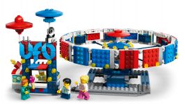 LEGO 31389 - Detailansicht 4