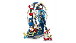 LEGO 31389 - Detailansicht 6