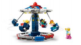 LEGO 31389 - Detailansicht 8