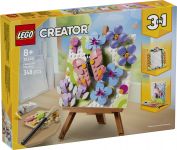 LEGO 31390 - Verpackung Ansicht 1