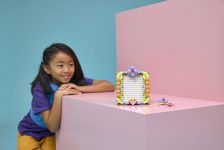 LEGO 31390 - Modell im Umgebungsbild