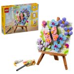 LEGO 31390 - Verpackung mit fertigem Modell