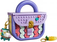 LEGO Creator 31391 Modische Tasche mit Staufach