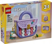 LEGO 31391 - Verpackung Ansicht 1