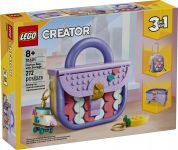 LEGO 31391 - Verpackung Ansicht 1