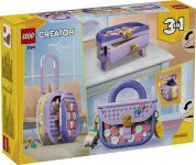 LEGO 31391 - Verpackung Rueckseite