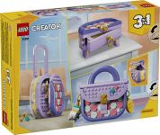 LEGO 31391 - Verpackung Rueckseite