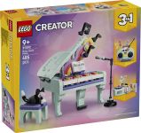 LEGO 31392 - Verpackung Ansicht 1