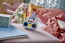 LEGO 31392 - Modell im Umgebungsbild