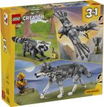 LEGO 31393 - Verpackung Rueckseite
