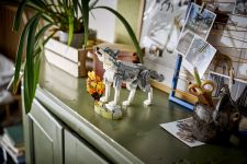 LEGO 31393 - Modell im Umgebungsbild