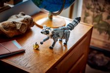LEGO 31393 - Modell im Umgebungsbild
