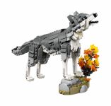 LEGO Creator 31393 Waldtiere: Wolf