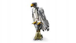 LEGO Creator 31393 Forest Animals: Gray Wolf LEGO_31393_WEB_SEC01_NOBG.jpg