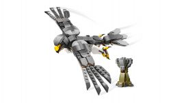 LEGO Creator 31393 Forest Animals: Gray Wolf LEGO_31393_WEB_SEC07_NOBG.jpg