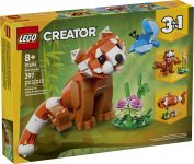 LEGO 31394 - Verpackung Ansicht 1