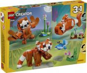 LEGO 31394 - Verpackung Rueckseite