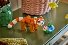 LEGO 31394 - Modell im Umgebungsbild