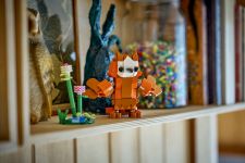 LEGO 31394 - Modell im Umgebungsbild