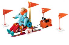 LEGO Scala 3151 Emma auf Skitour