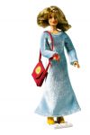 LEGO Scala 3155 Olivia im Superdress