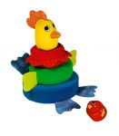 LEGO Baby 3161 Überraschungs-Henne
