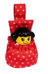 LEGO Baby 3162 Blumenmädchen und Freunde