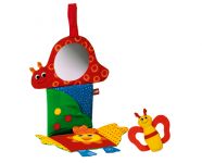 LEGO Baby 3169 Entdecken und Lernen