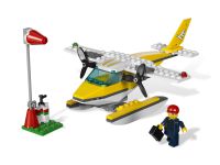 LEGO City 3178 Wasserflugzeug