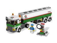 LEGO City 3180 Tanklaster