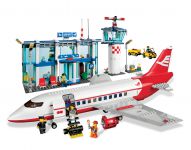 LEGO City 3182 Großer Flughafen