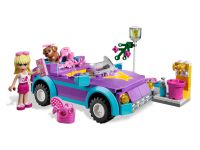 LEGO Friends 3183 Stephanies Cabrio LEGO_3183.jpg