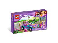 LEGO Friends 3183 Stephanies Cabrio LEGO_3183_alt1.jpg