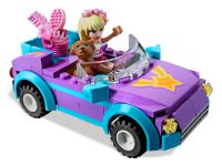 LEGO Friends 3183 Stephanies Cabrio LEGO_3183_alt3.jpg