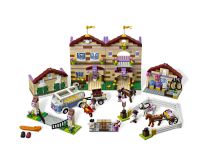 LEGO Friends 3185 Großer Reiterhof