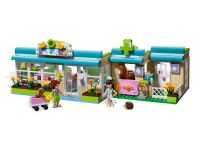 LEGO Friends 3188 Tierklinik