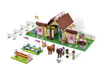 LEGO Friends 3189 Pferdestall