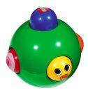 LEGO Baby 3236 Figurenball