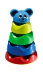 LEGO Baby 3237 Stapelbär