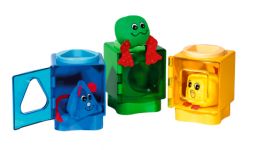 LEGO Baby 3238 Form- und Farben-Sortierer