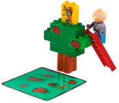 LEGO Duplo 3281 Der unartige Knolle