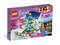 LEGO Seasonal 3316 LEGO® Friends Adventskalender