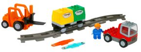 LEGO Explore 3326 Güterwagen