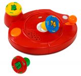 LEGO Explore 3361 Musik Twist