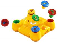 LEGO Explore 3364 Musik Orchester