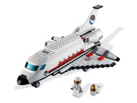 LEGO City 3367 Space Shuttle