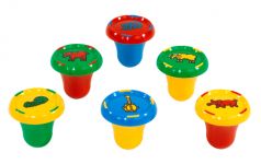LEGO Explore 3370 Musik Extras 1