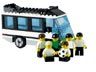 LEGO Sports 3404 Mannschaftsbus für D und A