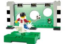 LEGO Sports 3412 Point Shooting